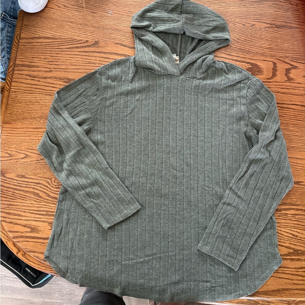 Honeyme Large Lightweight Hoodie